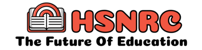 Hsnrc – The future of education